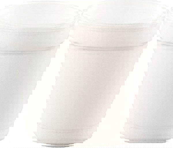 CONTAINER,4 OZ,FOAM